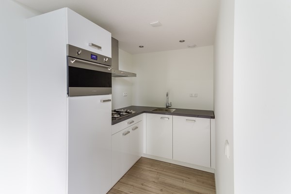 Medium property photo - Floralaan, 1211 JT Hilversum